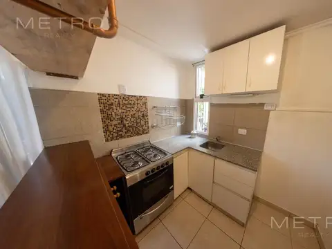 Departamento en Venta en Villa Morra Ii, USD 105.000