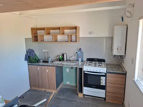 Casa en Alquiler de 3 dormitorios