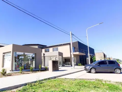 Local en Venta A Estrenar