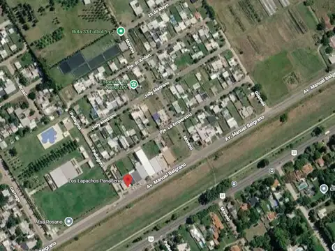 Local en Venta A Estrenar