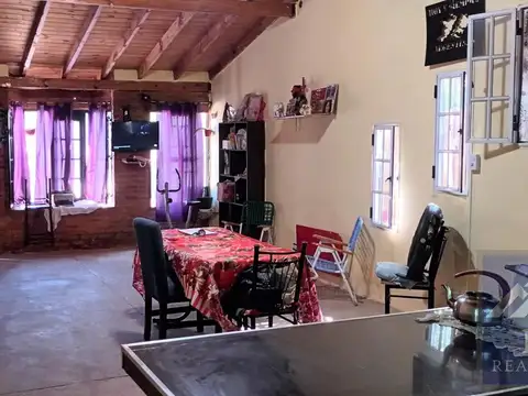 Casa en Venta 20 años