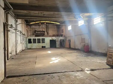 Galpon en Alquiler en Tablada, $ 1.800.000