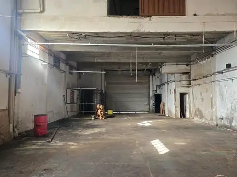 Galpon en Alquiler 30 años