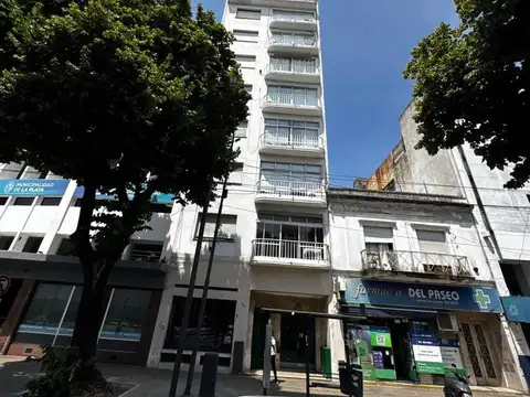 Diagonal 80 e/ 48  y 49 900, Piso 7