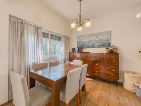 Casa en Venta de 1 dormitorio