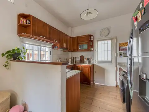 Casa en Venta 55 años