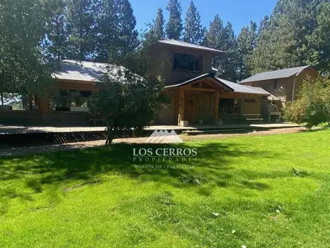 Local en Venta en Dina Huapi, USD 900.000