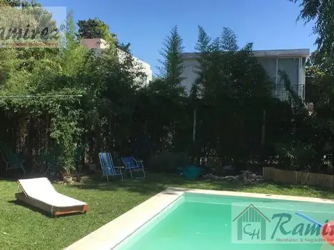 Casa en Venta en Barrio Parque Leloir, USD 285.000