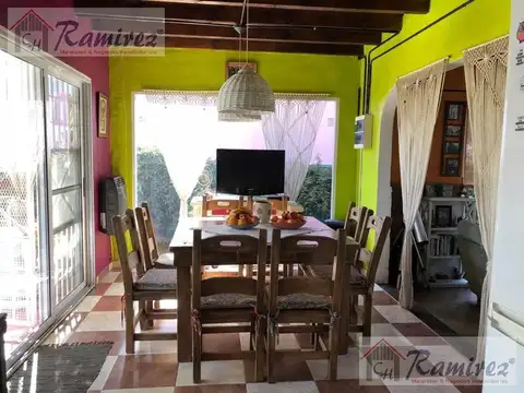 Casa en Venta al Oeste