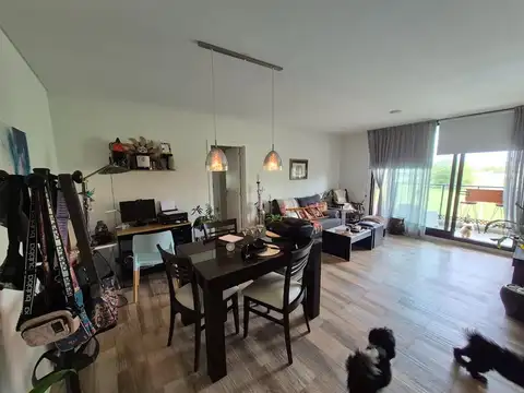 Departamento en Venta 3 años