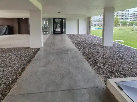 Casacuberta 9100, Piso 1