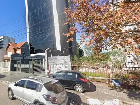 VENTA LOTE RAMOS MEJÍA, La Matanza - 10x50 apto edificio cualquier uso - Oportunidad