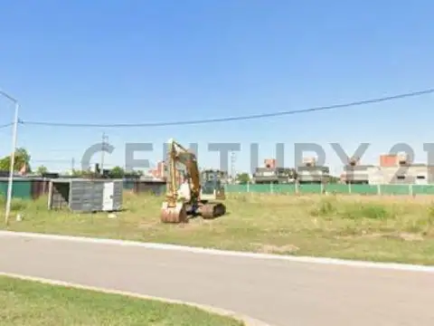 Terreno en Venta 18  mts Frente