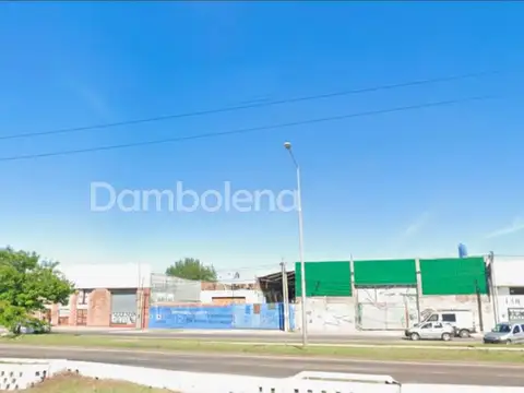 Depósito  en Venta Laferrere, La Matanza
