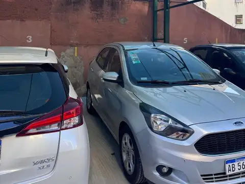 Departamento en Alquiler de 2 dormitorios