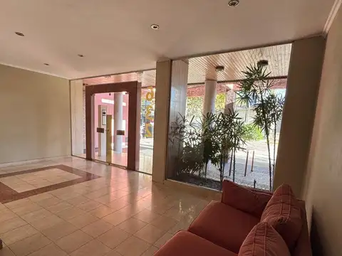 Departamento en Alquiler de 4 ambientes