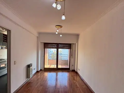 Departamento en Alquiler A Estrenar