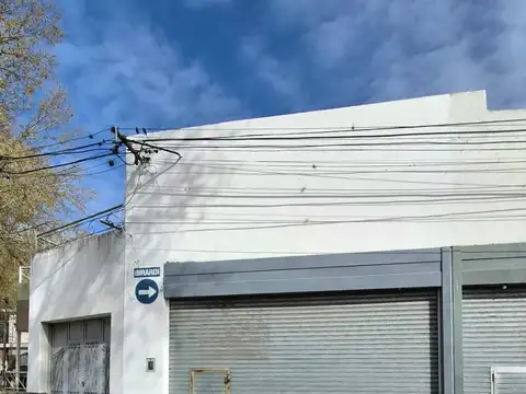 Local en alquiler en Villa Gobernador Galvez