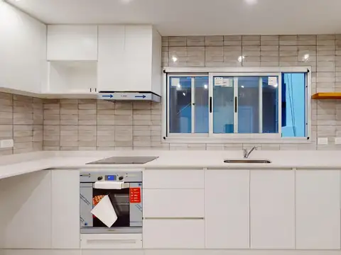 Charcas 4900, Piso 5