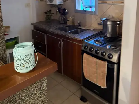 Departamento - La Plata