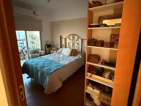 Departamento en Venta en La Plata, USD 165.000