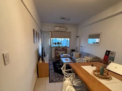 Departamento en Venta de 6 ambientes