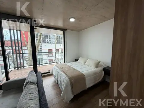 Departamento en Alquiler en La Plata, $ 550.000