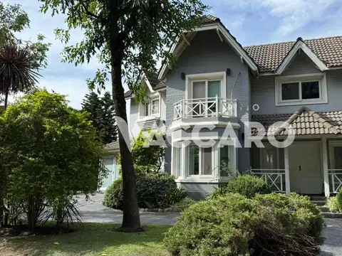 Haras María Eugenia Barrio Privado