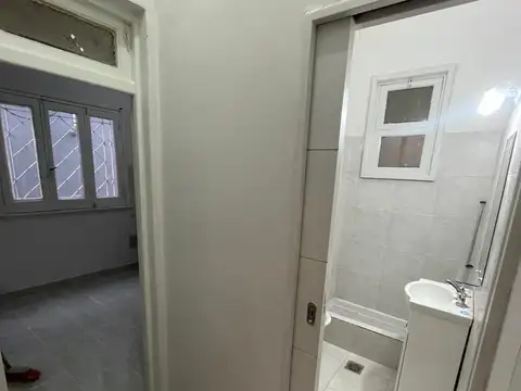 Depto Tipo Casa en Alquiler de 2 ambientes