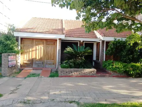 Casa - Las Rosas