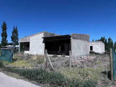 Casa en Venta 2 años