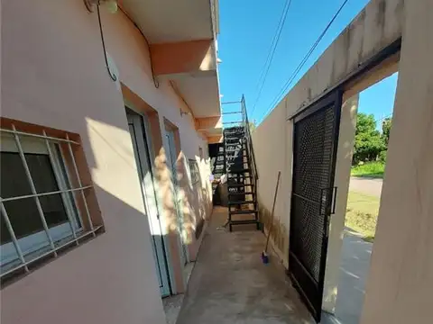 Departamento en Alquiler de 2 ambientes