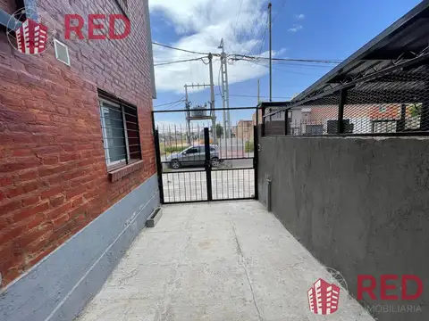Duplex de 3 dormitorios Neuquen