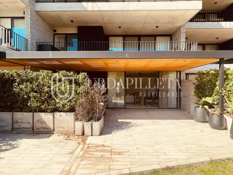 Departamento en venta en Pilara 3 ambientes en RESIDENCE - La Calesa - URDAPILLETA PROPIEDADES