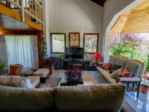 Casa en Venta al Norte