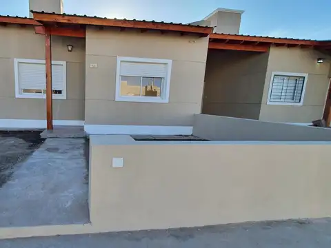 Casa Dr Escudero 535 B Colonial