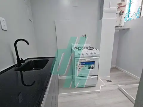 Departamento en Venta en Constitución, USD 138.000