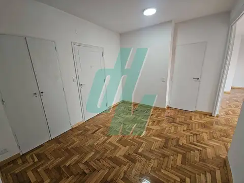 Excelente departamento 3 ambs en Constitución