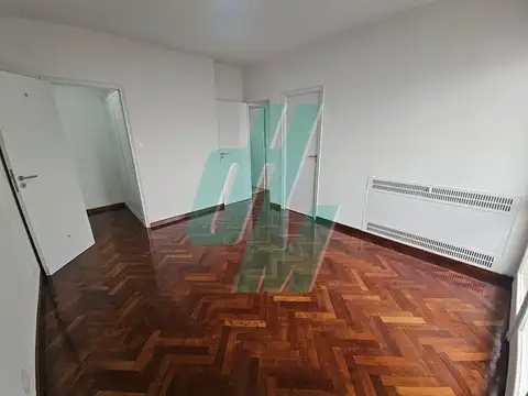 Excelente departamento 3 ambs en Constitución