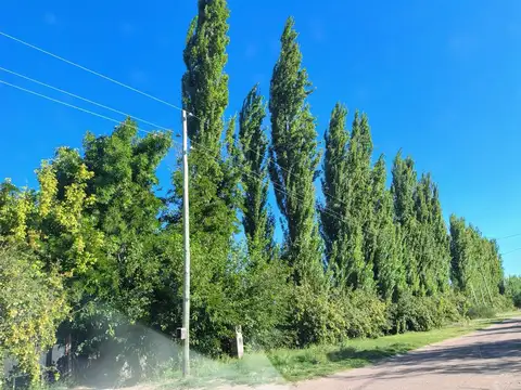 Terreno en Venta en Las Paredes, USD 10.000