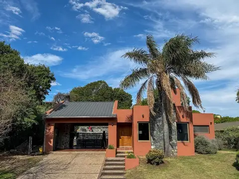 Venta Casa Country La Serena Mendiolaza