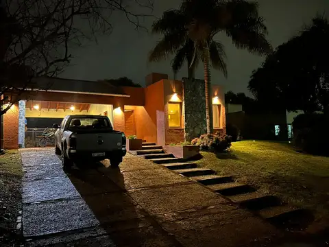 Casa en Venta en Mendiolaza, USD 345.000