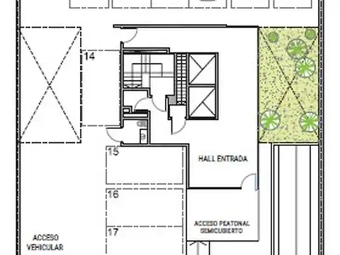 Departamento en Venta de 2 dormitorios