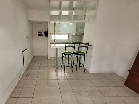 Departamento en Alquiler 10 años