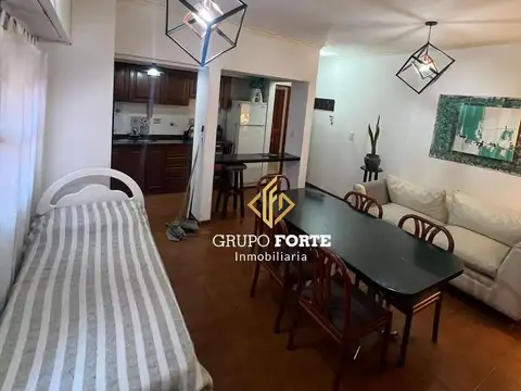 DEPARTAMENTO APTO CREDITO CON PILETA EN VILLA CARLOS PAZ