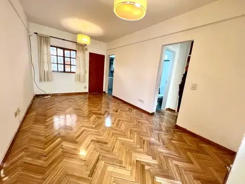 Departamento en Alquiler de 2 ambientes