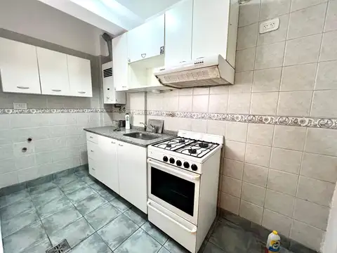 Departamento en Alquiler en Vicente López Vías / Maipú, $ 800.000