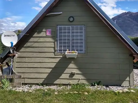 Casa en Venta de 1 dormitorio