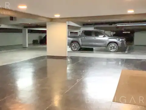 Oficina en Venta en Pilar Centro, USD 150.000