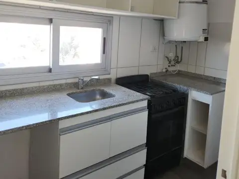 departamento en alquiler